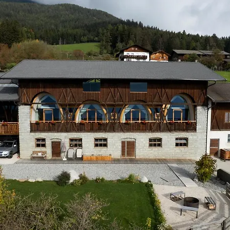 Apartment Dietrichhof A Bsunders Platzl *