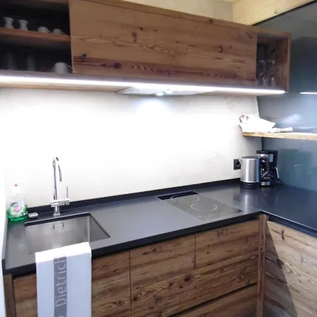 Dietrichhof A Bsunders Platzl Apartment Feldthurns